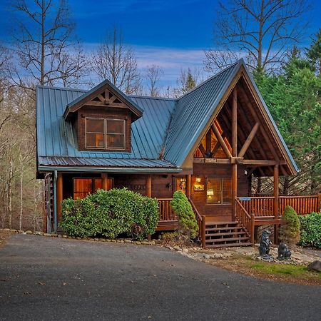 Mountain Laurel Holiday Home جاتلينبرج المظهر الخارجي الصورة