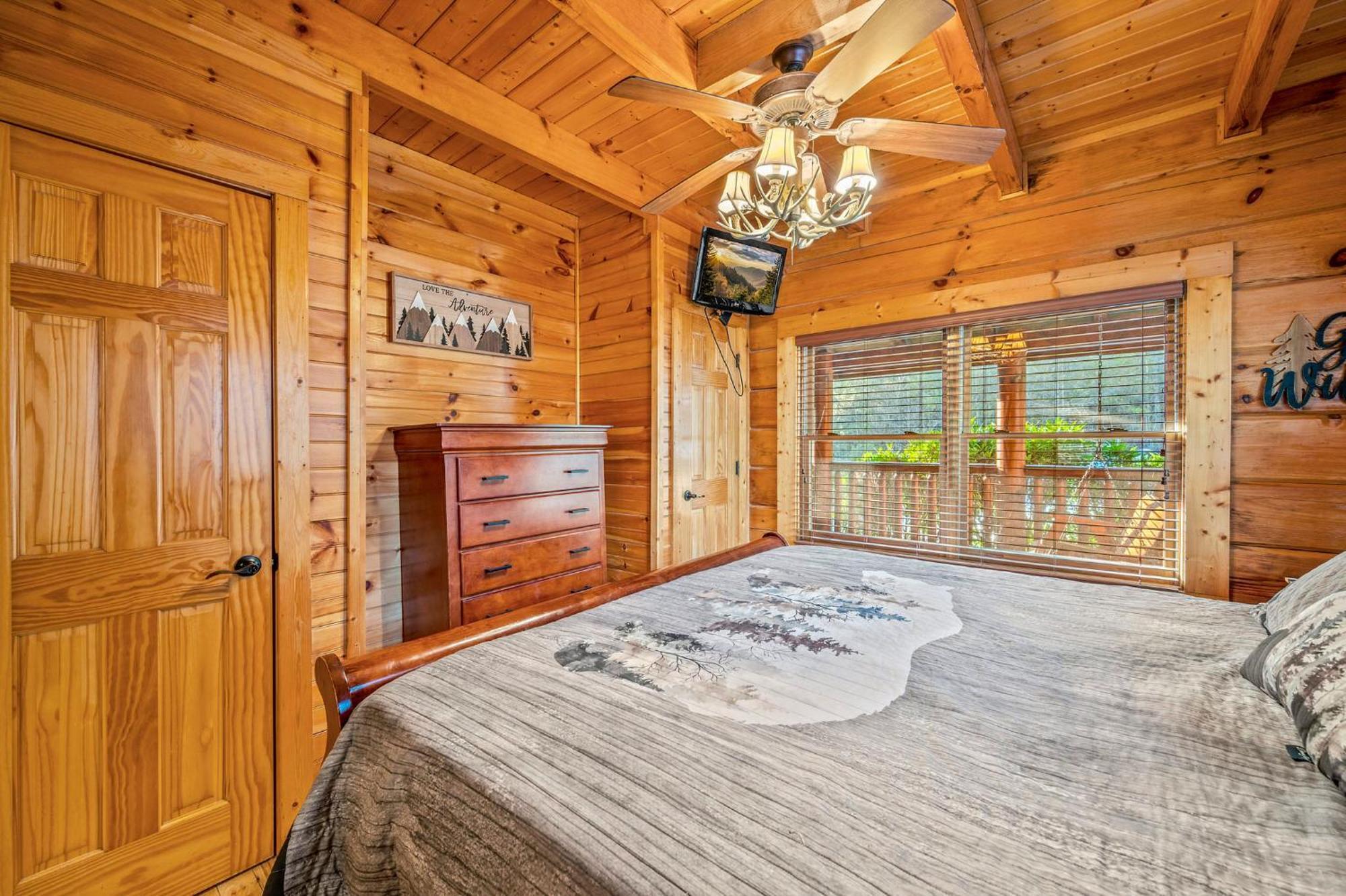 Mountain Laurel Holiday Home جاتلينبرج المظهر الخارجي الصورة