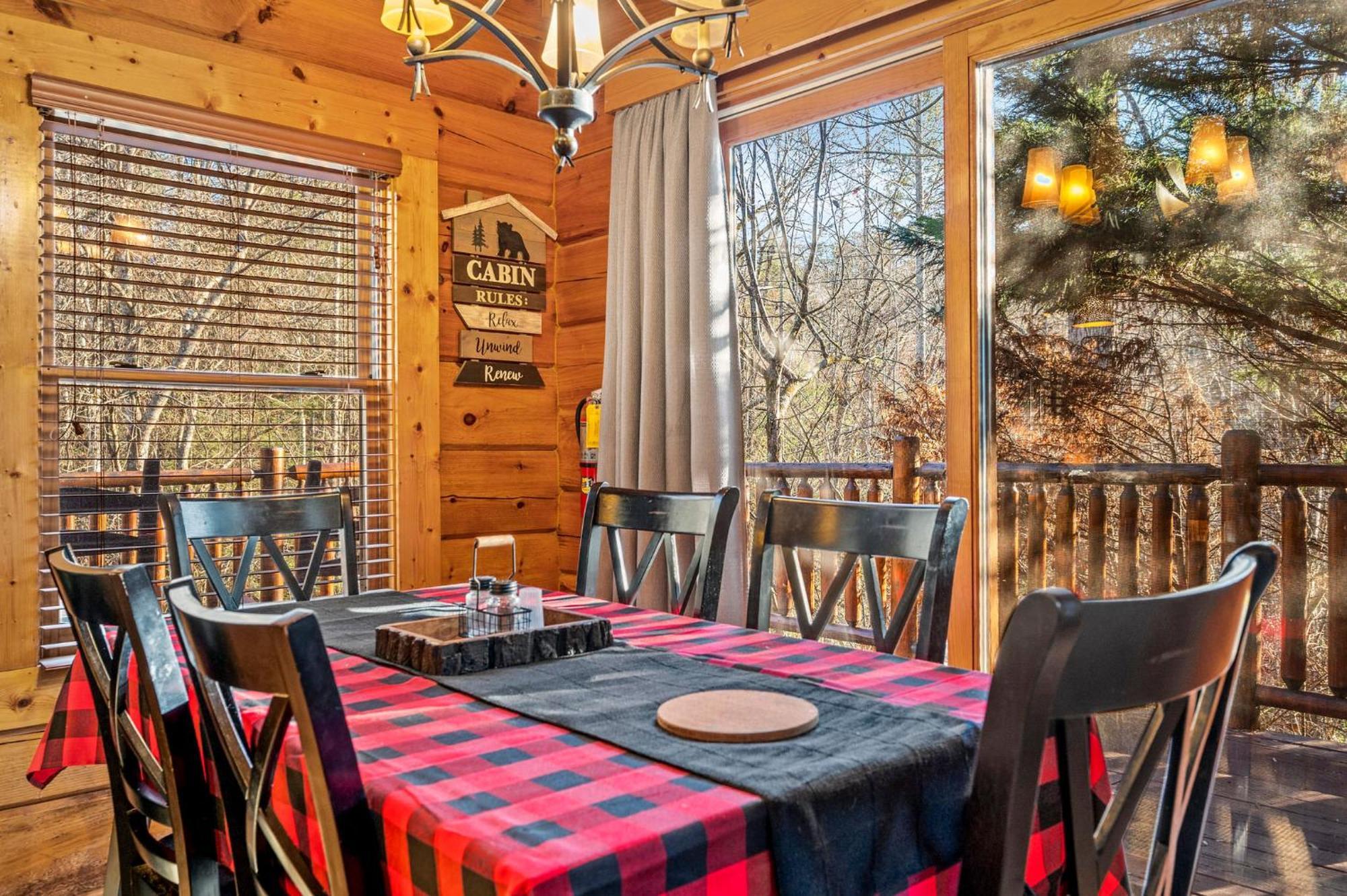 Mountain Laurel Holiday Home جاتلينبرج المظهر الخارجي الصورة