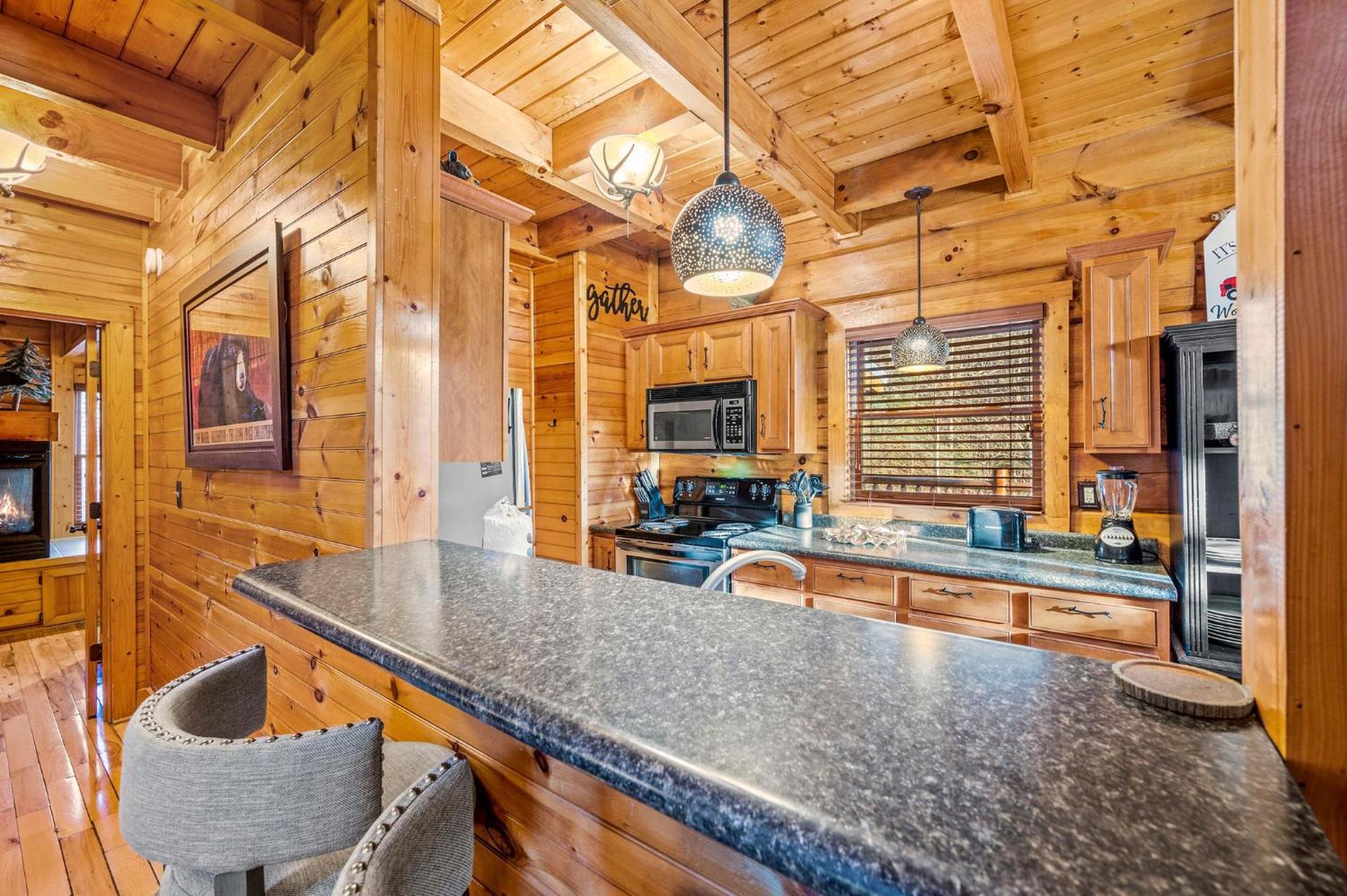 Mountain Laurel Holiday Home جاتلينبرج المظهر الخارجي الصورة