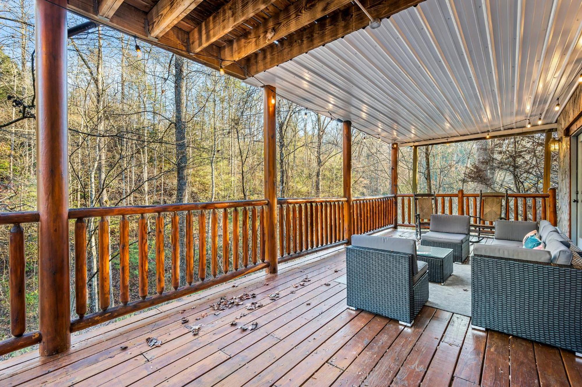 Mountain Laurel Holiday Home جاتلينبرج المظهر الخارجي الصورة
