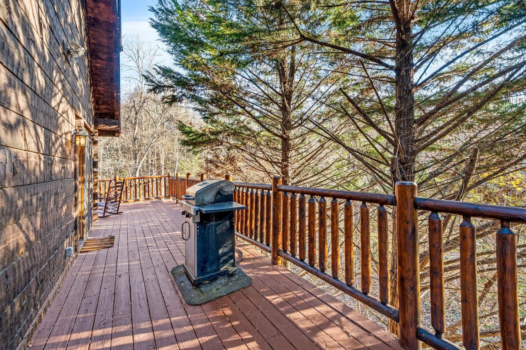 Mountain Laurel Holiday Home جاتلينبرج المظهر الخارجي الصورة
