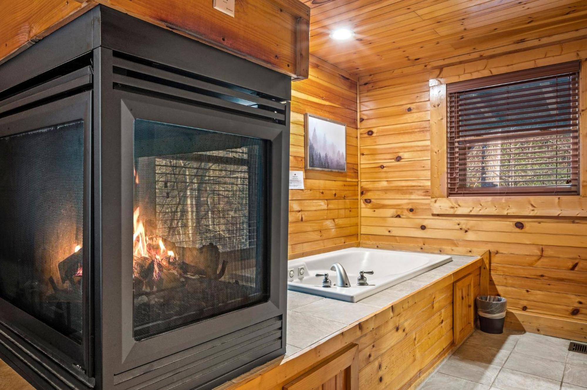 Mountain Laurel Holiday Home جاتلينبرج المظهر الخارجي الصورة